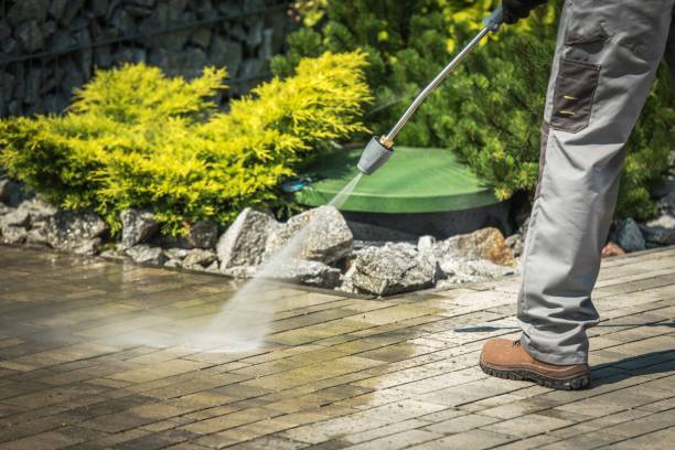 Best Parking Lot and Garage Cleaning  in Ruleville, MS
